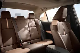 11万—45万，值得买的7款车图片