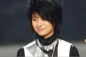 6位《超级女声》冠军现状：李宇春依旧是顶流，有人改了赛道图片