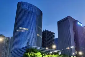 意外！航天基地京东大道还在，投入了205亿的京东却撤了？图片