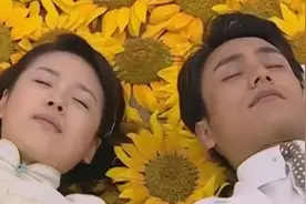 《金粉世家》游走于5个女人间的金燕西，娶冷清秋是他最大的算计图片