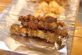 烤肉之都——齐齐哈尔方言之二十二图片