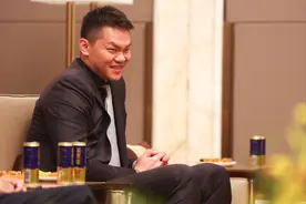 发出邀请！朱芳雨将参演电影，宏远队总经理兼职演员新身份图片