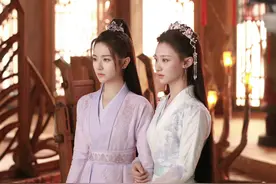 《星落凝成糖》大结局烂尾，双花复生未见人形，网友纷纷求番外！图片