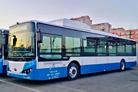速看！太原公交线路最新变化！92条线路停运，44条线路缩线图片