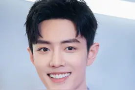 重庆的男星很帅呀！这6位男星个个英俊潇洒，你最喜欢谁？图片