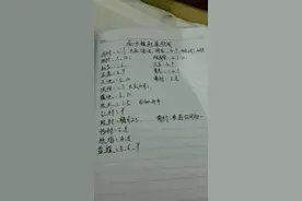 三门峡赶集时间表图片