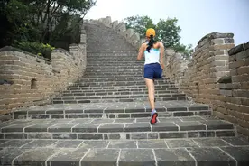 “又虐又美”，国际范的长城马拉松，拥有5大美到爆的景点图片