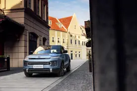 试驾吉利ICON，小清新的城多了一抹萌萌哒的绕指柔图片