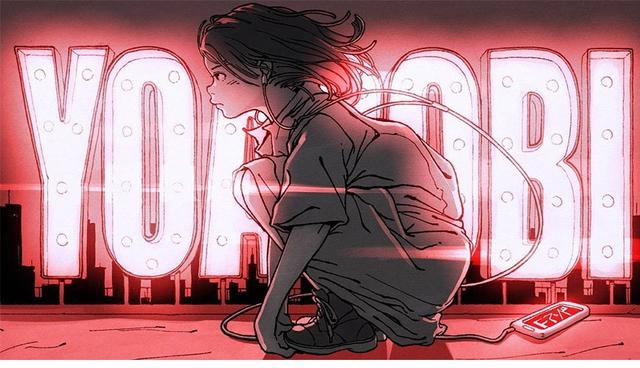 2021年度日文歌词搜寻排行榜TOP 10整理