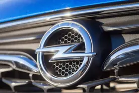 欧宝汽车：这个命运多舛的德系车品牌，这次可能真的要回来了图片