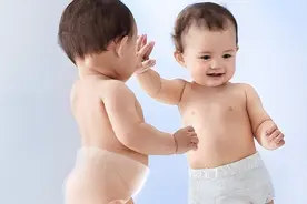 全网花式测评，Babycare皇室Pro纸尿裤挑战硬核“裸感”力图片