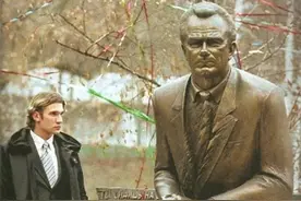 为何足球强国前苏联顶级球星全是乌克兰人，原来基辅有个足球教父图片