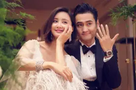 张歆艺：离异后嫁给前夫兄弟，前夫说我恶心，现任把我当成宝图片