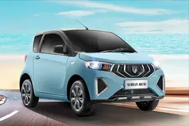 老年代步车“品牌榜”发布，这5个品牌，不怕冷跑得远，你认可吗图片