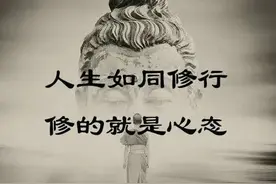 我的语录：在这个物欲横流的世界只有自己强大才是真正的强大图片