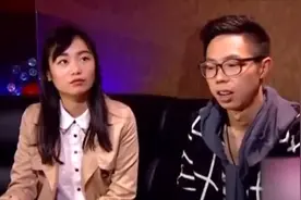 拜金女和老实男相亲，女子想找提款机，第一次见面就花对方几千块图片