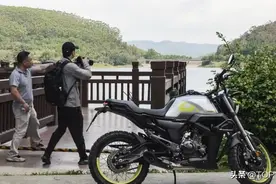 14800元起！启典GK150上市 价格上涨一千 配置有提升图片