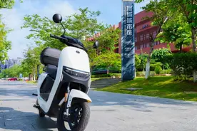 3000元有哪些值得入手的电动车？雅迪、台铃、九号这三款车可参考图片