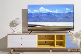 年度最值得买的性能怪兽？雷鸟S545C电视深度评测图片