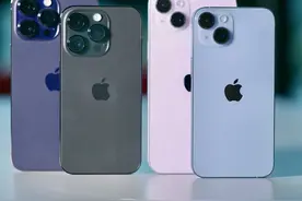 手持iPhone14P是否有必要升级iPhone15P？这些提升早知道图片