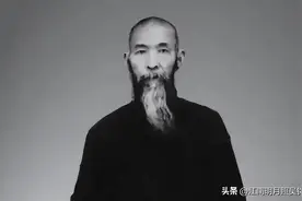 他26岁进少林入武当，打败南北600家武馆无败迹，被日本称为武圣图片