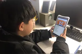 半夜发现12岁儿子偷看“动作片”，爸爸教科书操作值得学习图片