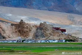 没有到过亚东，就等于没有到过西藏！图片