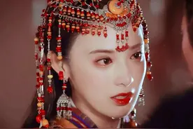 谁说哭戏就得嘶吼？这6位不动声色也能惹人共情，哭戏太有感染力图片