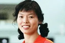 13年陈招娣去世：女排队友赶来送别，袁伟民一句话让全场泪如雨下图片