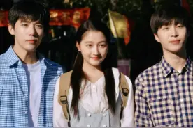 《小巷人家》5位男演员身高，范丞丞、王安宇都是183，郭晓东最矮图片