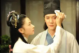 历史上名字典雅好听的100个人，念一下都好美！图片