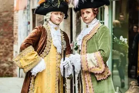 中世纪的欧洲贵族能有多疯狂？口服木乃伊，把木乃伊当作圣药图片