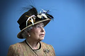 女王240亿遗产分配太神秘！被爆：临终改遗嘱，亿万珠宝全留给她图片