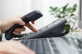 @唐山人，这个电话可接且放心！图片