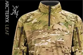 美国十大顶级战术户外品牌，引领全球战术户外装备潮流图片