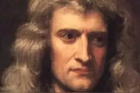 牛顿预言：世界将在2060年“重新启动”图片