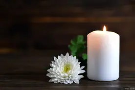 你知道已故亲人生日怎么祭奠吗图片