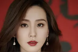 影视女星刘诗诗写真：天生丽质、美貌无双图片