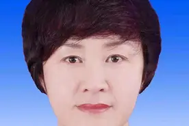 两位女干部任市（州）政府“一把手”图片