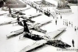 苏、中、古三国击落美国U-2高空侦察机回顾（下）图片