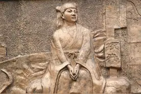 春秋时期的七岁神童，竟能成为孔子的老师，他到底是何方神圣？图片