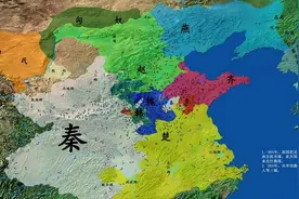 一口气看懂战国时期的齐国！王莽篡汉，竟然是齐国历史的尾声？图片