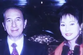 梁安琪进门，蓝琼缨都发飙了，为什么被争宠的陈婉珍却不动声色？图片