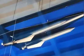 我国无侦8完全体曝光，时速8马赫的亚轨道飞行器！图片