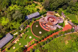 土地承包最新消息！一户一田要“归并”，未来土地会打乱重分吗？图片