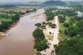 记者卧底缅北诈骗组织半年，“下架视频换放人”图片