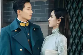 窦骁刻意避嫌被嘲“赘婿”，事业好不容易有起色，又被何超莲拖累图片