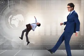 被领导边缘化的8大征兆，有3条以上说明领导已经放弃了你图片