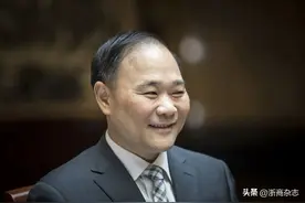 狂飙IPO！李书福是懂“借壳上市”的图片