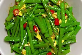 三伏天出汗多，别只会喝水，5种高钾菜多吃，腿脚有劲，精神度夏图片